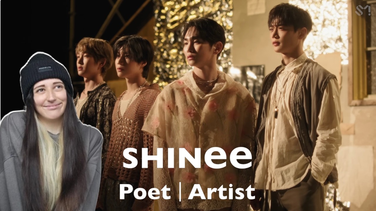 SHINee 