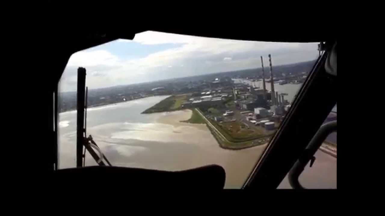 TheJournal.ie: Views from Irish Coast Guard helicopter
