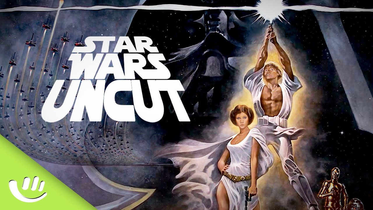 Star Wars Uncut - Alles zum Re-Release der alten Trilogie