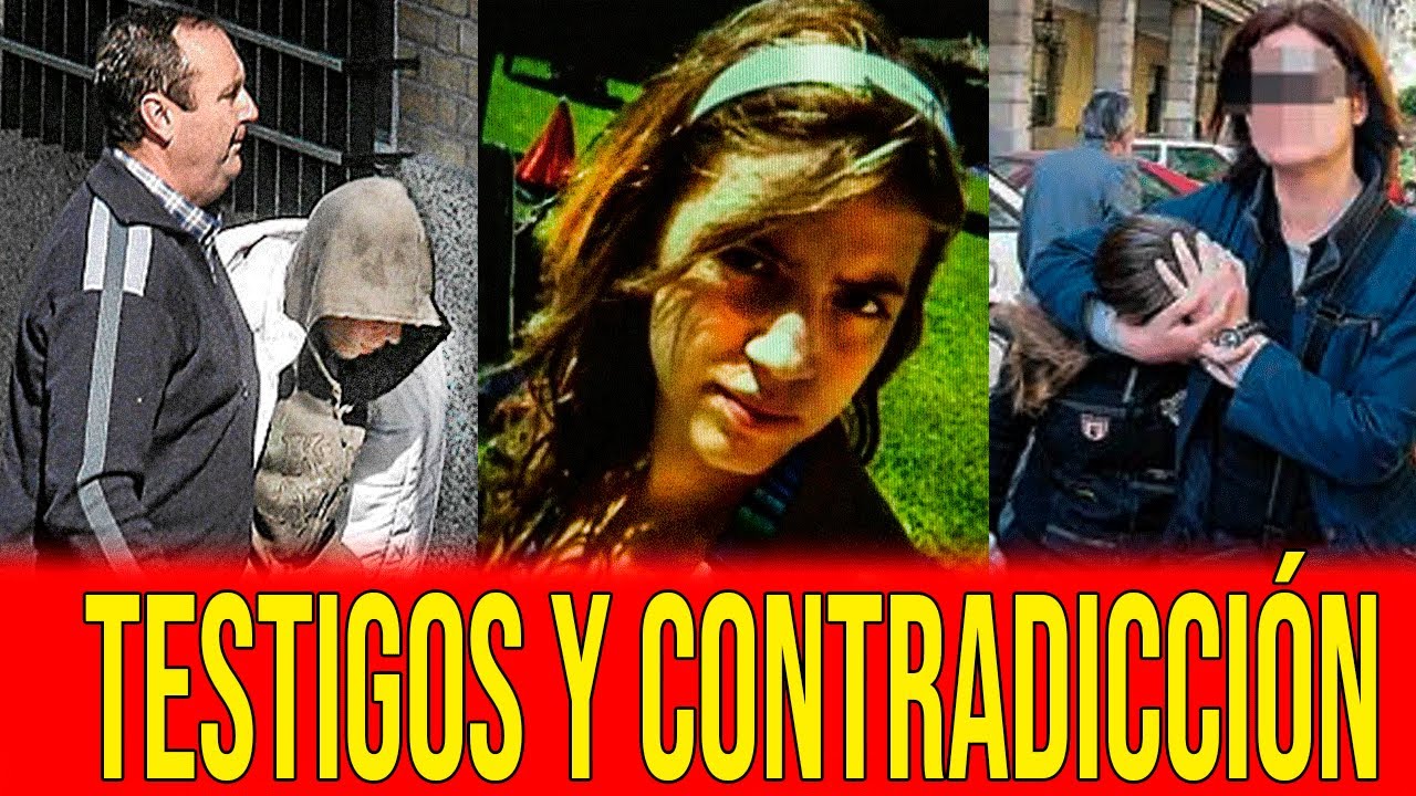 TESTIGOS INVISIBLES EN CASO MARTA DEL CASTILLO CONTARON LA VERDAD REAL DETRÁS DEL CR¡MEN