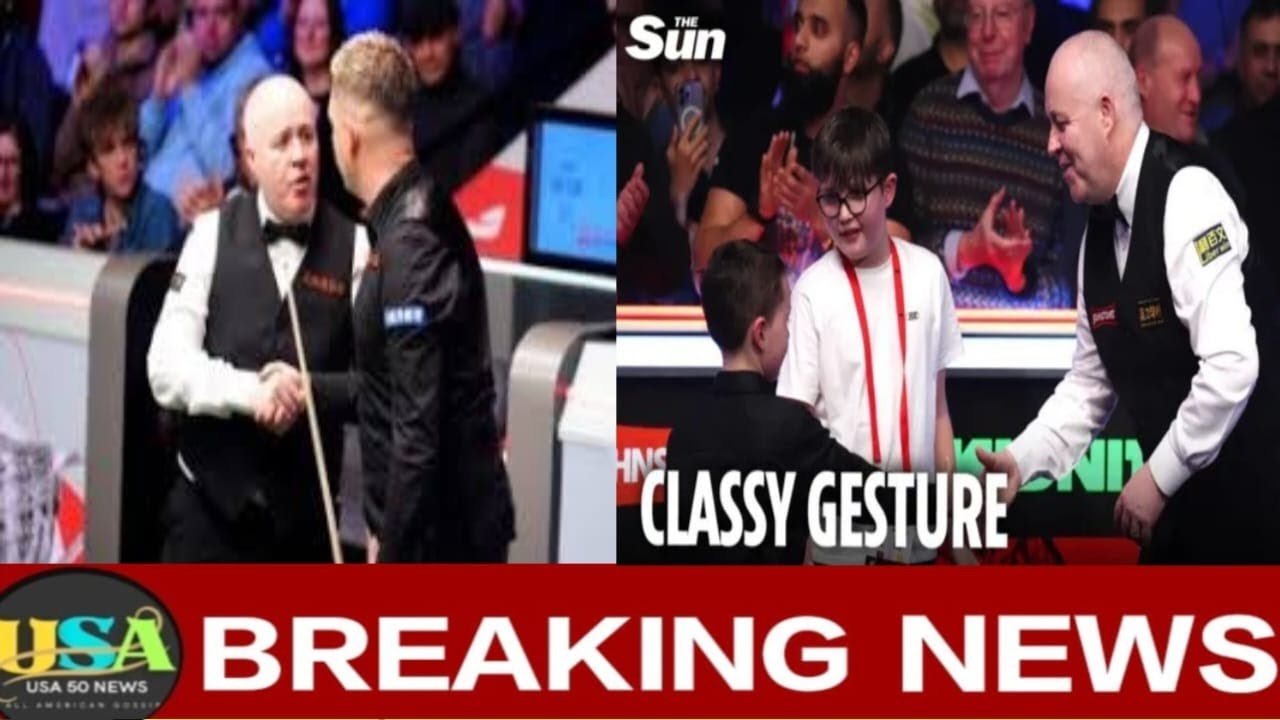 German Masters snooker 2026: Schedule, results, live stream, TV channel