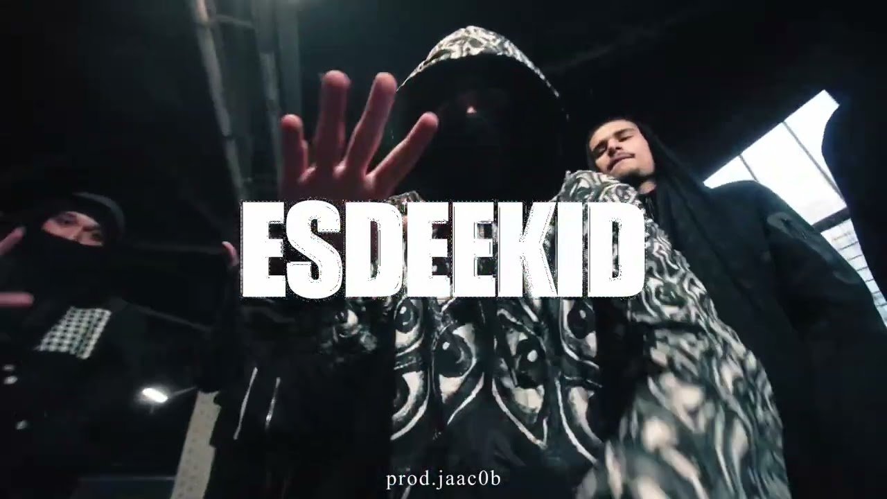 [FREE] EsDeeKid type beat - 