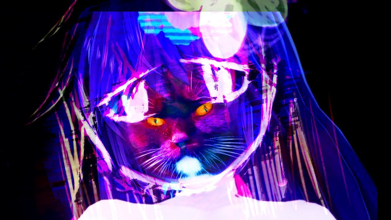 【﻿ＶＩＳＵ】@Sewerslvt Psychosis