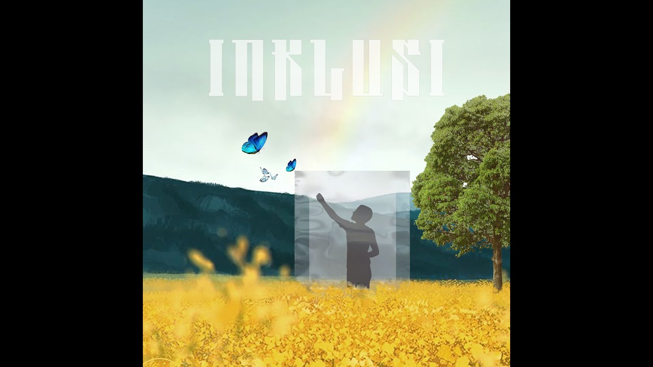 Inklusi - Alienasi