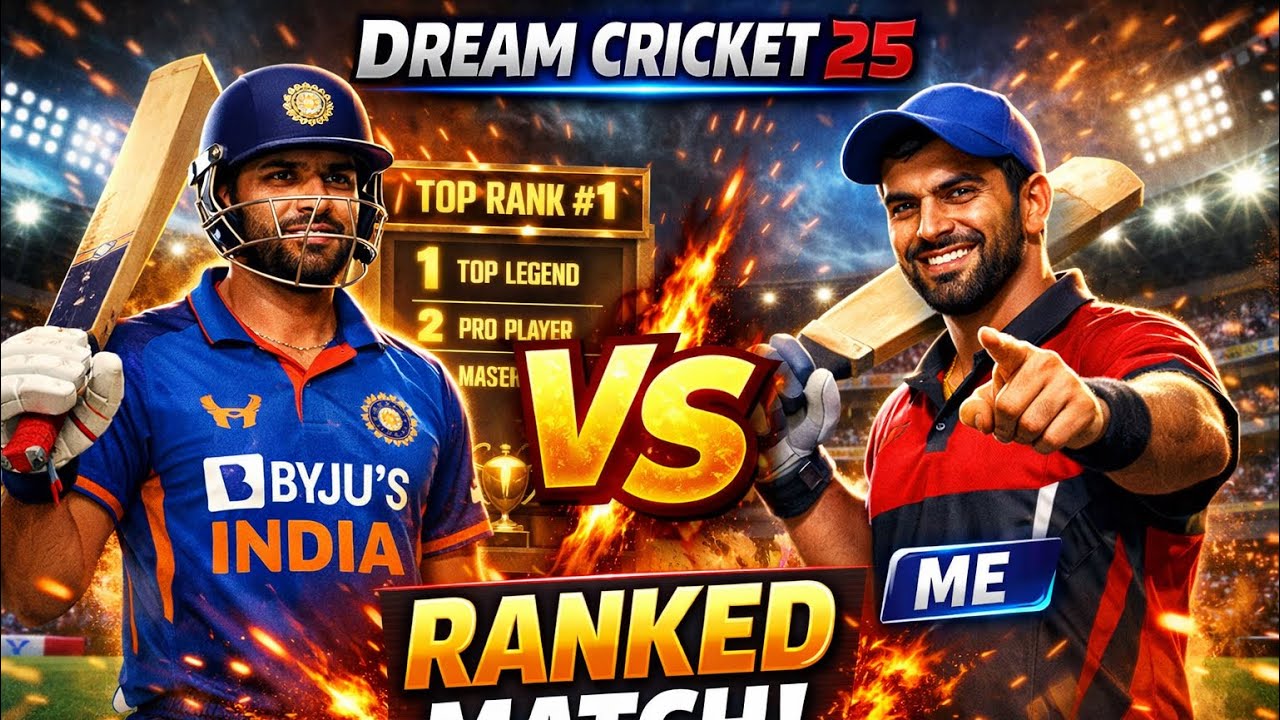 Leaderboard top ranking player😱 against me in rank match 😈