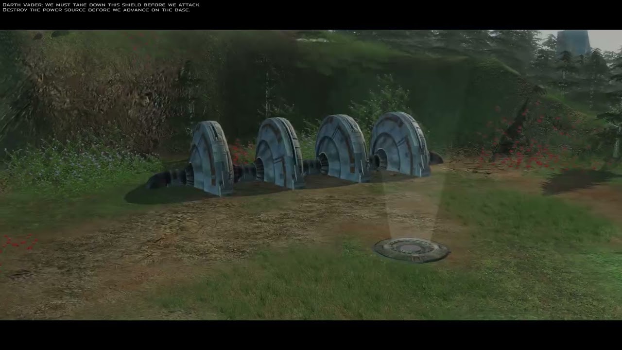 star wars empare at war empire part 1 4k