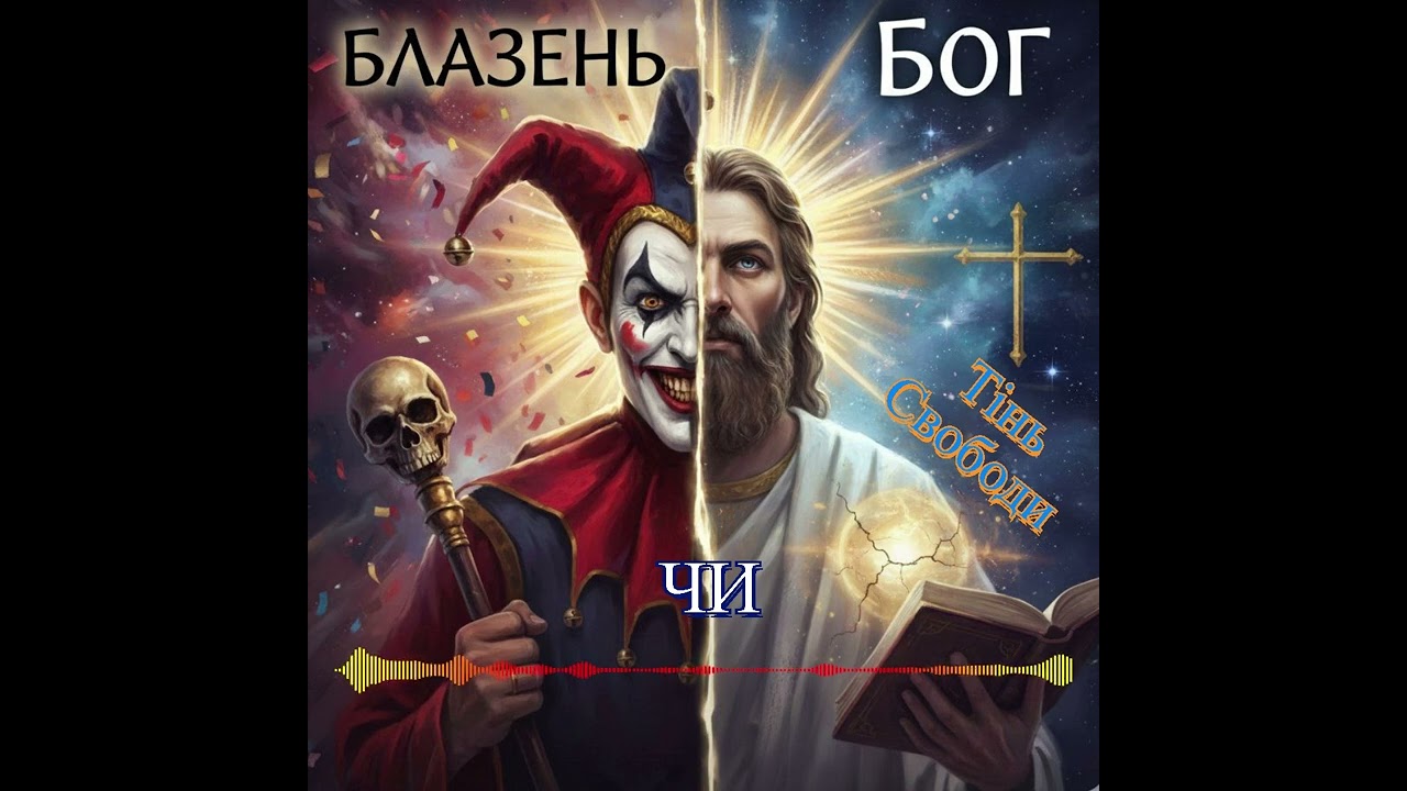 Блазень чи Бог