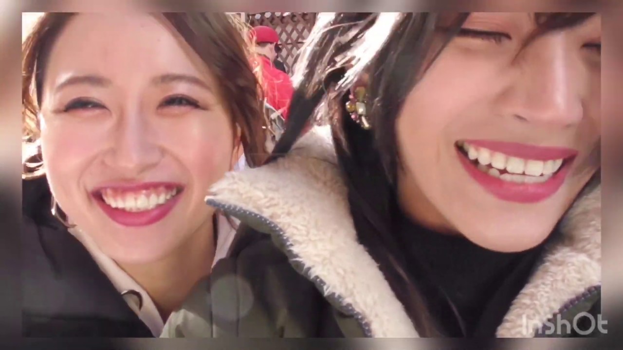 MUKBANG (먹방) モッパンHIKARU LENA | CHERRSEE EATING