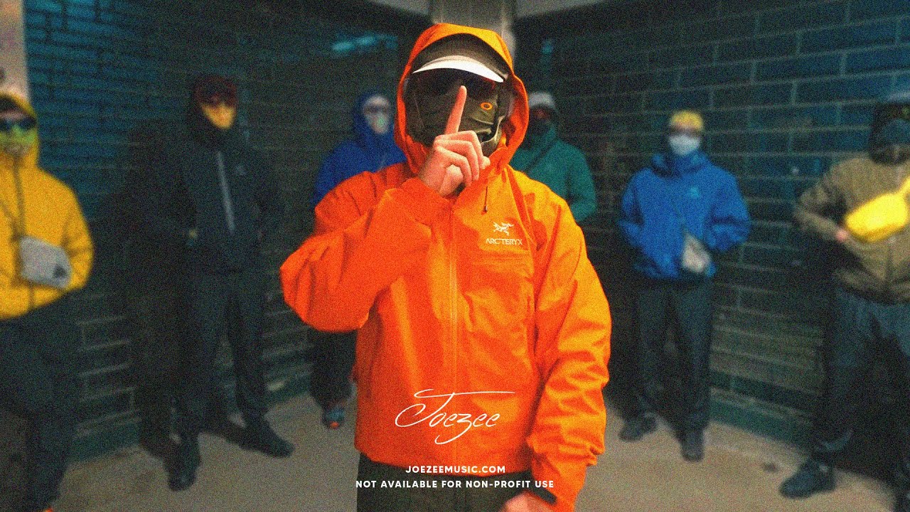 Type Beat Jul x Azet 
