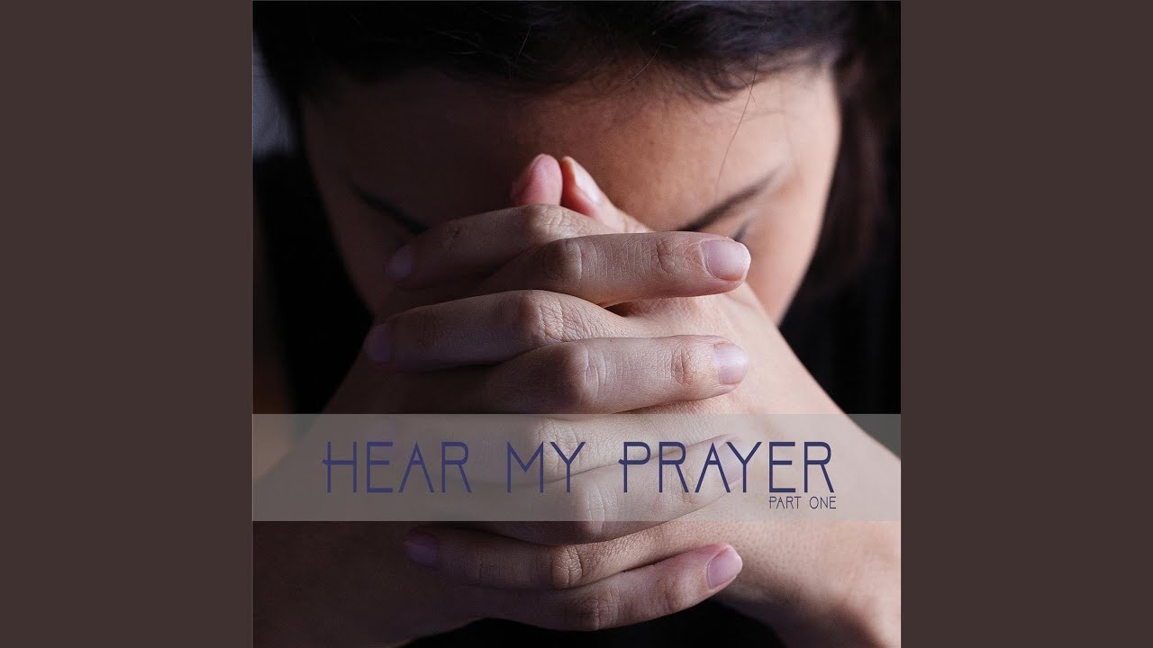 Magnificat (St Mary's Prayer)