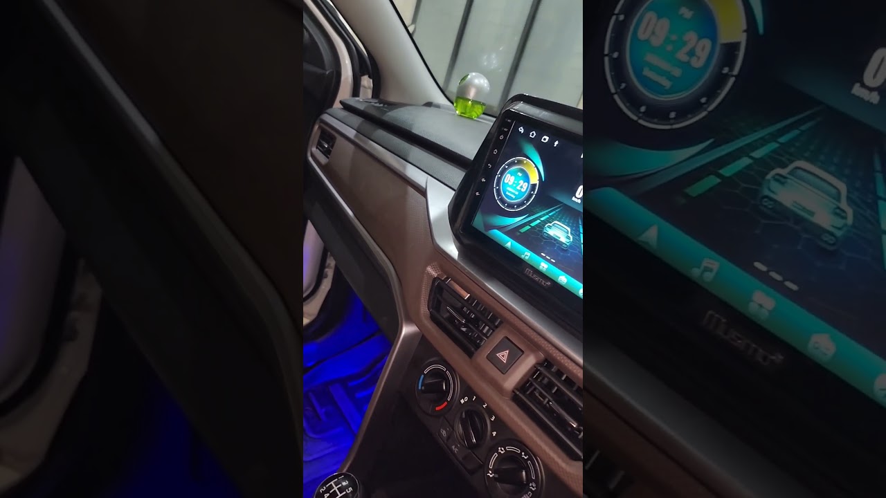 Maruti Brezza 2024 LXI Model With ZXI Plus Interior Styling Kit | Super Auto Belgaum #brezza2023
