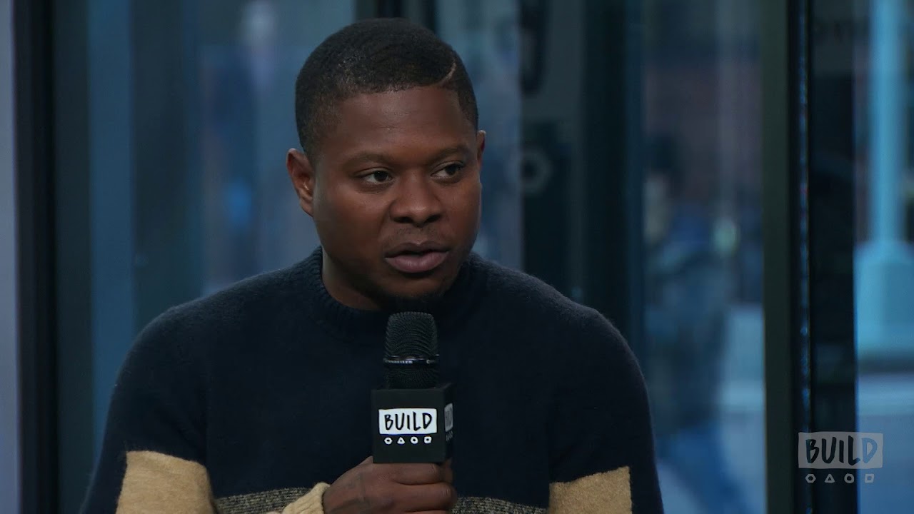 Jason Mitchell Tells All About Garrett Hedlund