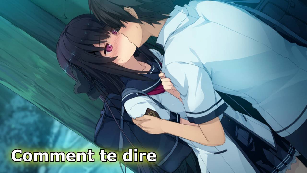 NightcoreFR - Comment Te Dire (Djo) #93