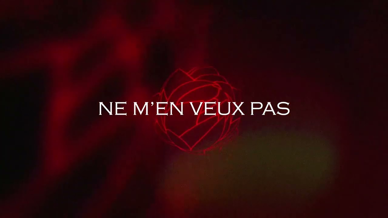 Monsieur Nov - Ne m'en veux pas (Audio Officiel)