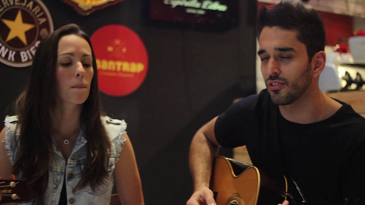 Casaquatro - Stayin' Alive (Bee Gees)