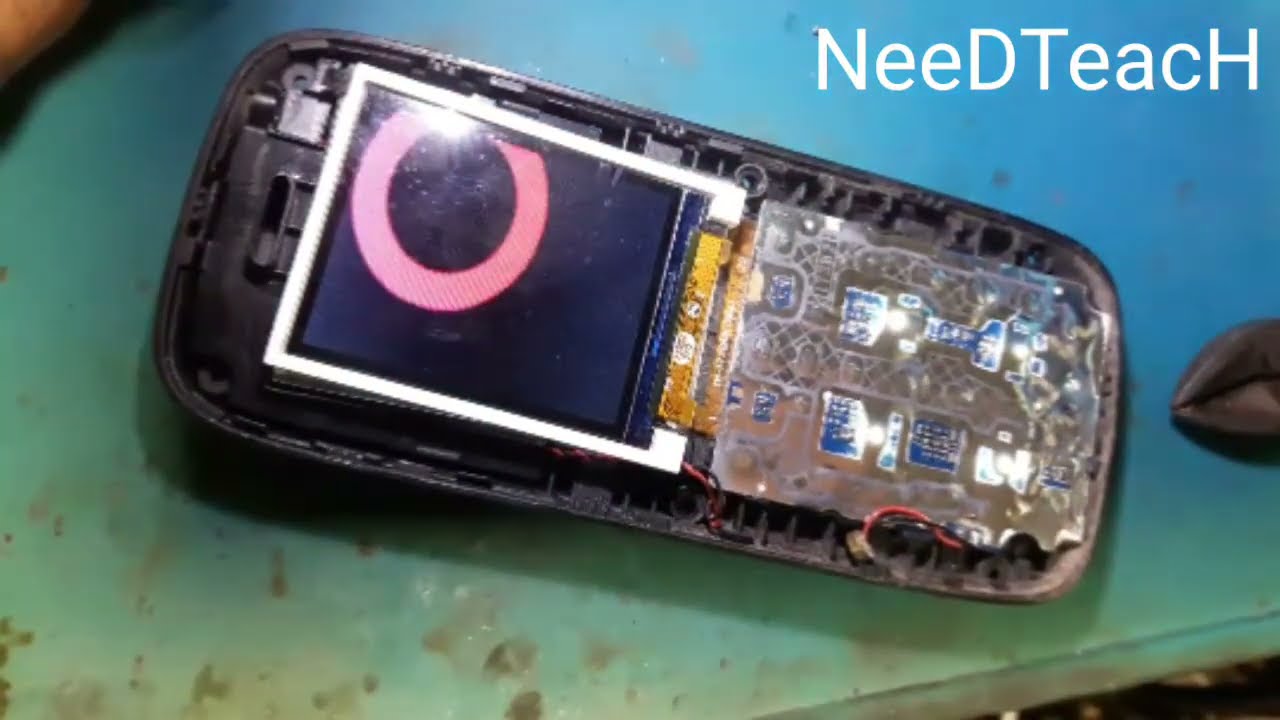 Решение проблемы с автоматической зарядкой мобильных телефонов с клавиатурой | Автоматическая зар...