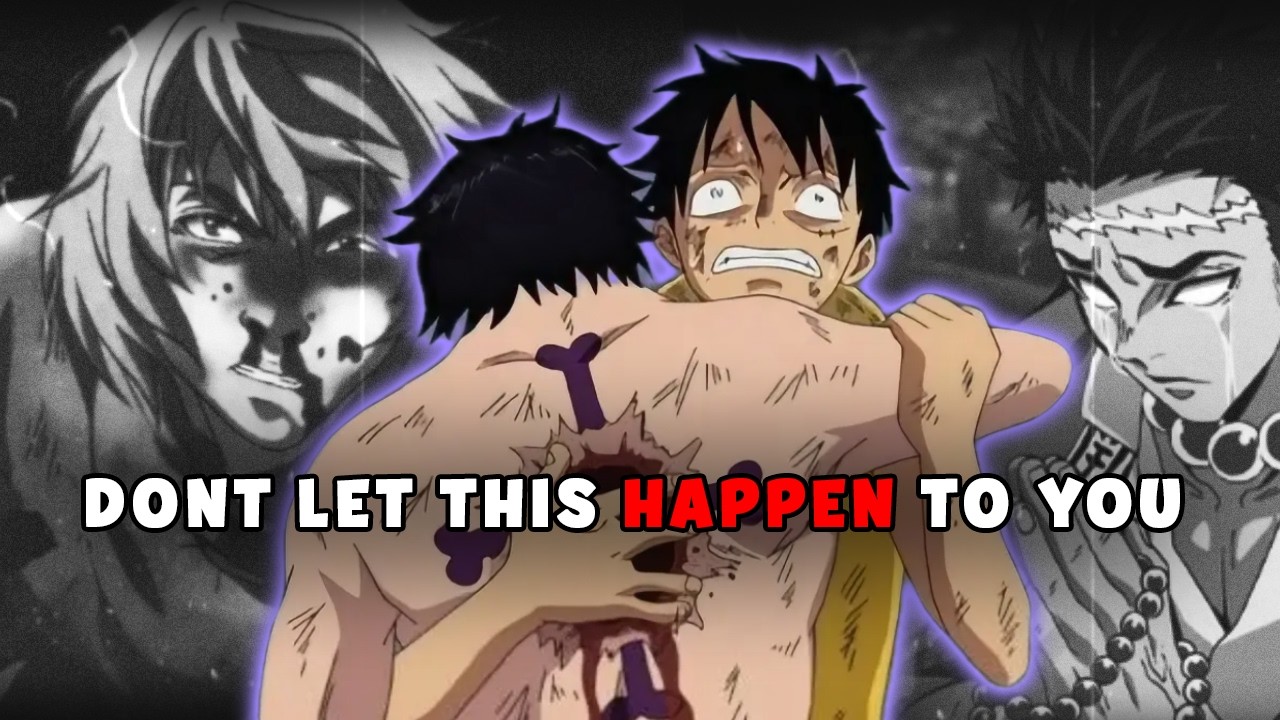 Don't Let Comfort Kill Anime