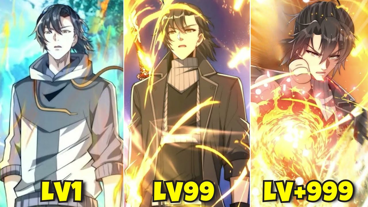 ⚔️ R&eacute;incarn&eacute; avec un art martial supr&ecirc;me, il devient 100&times; plus fort en un mois !!!! - R&eacute;sum&eacute; Manhwa