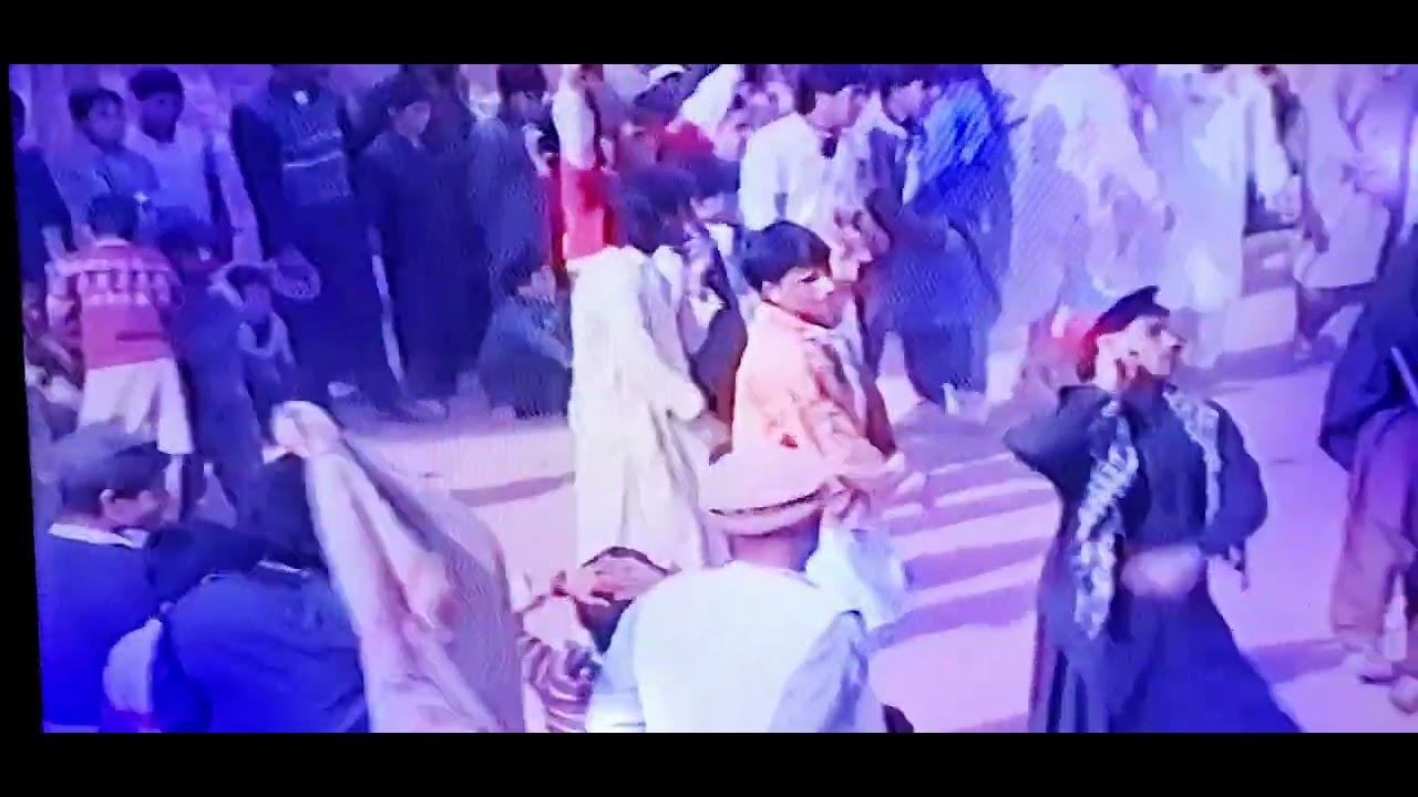 Kotli Kalan old video