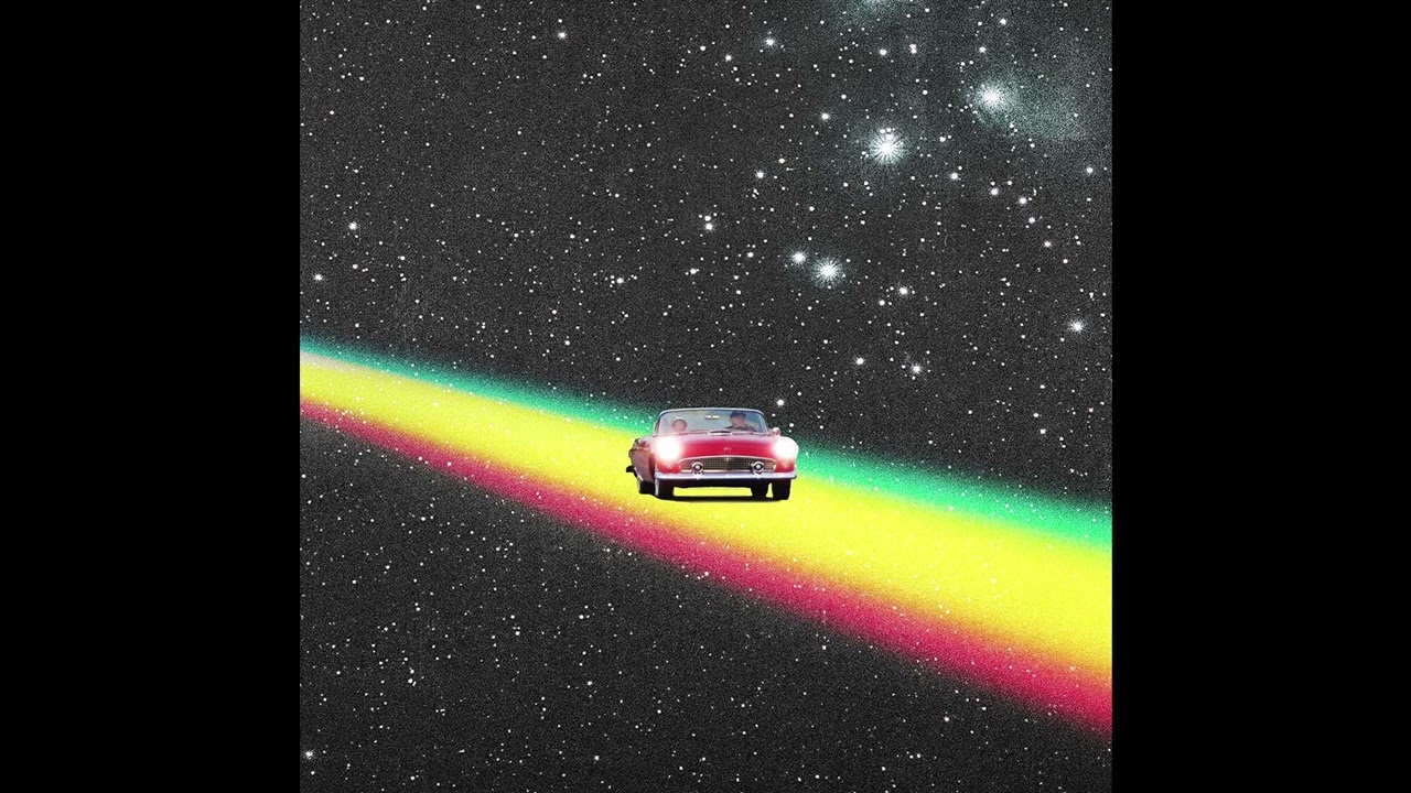 (FREE) Smino x Wonderlust Type Beat - Rainbow Road