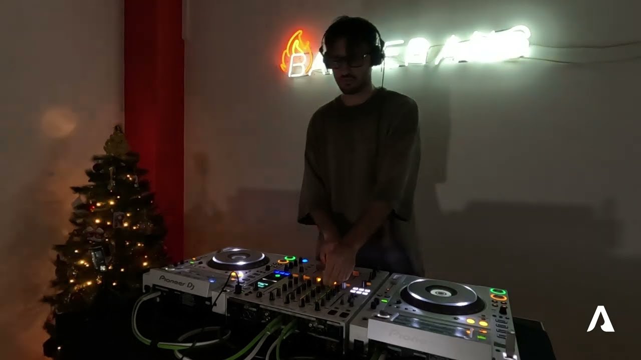AN3M 2024 Recap @Bangerang Studios (Swedish House Mafia, CamelPhat, John Summit, KREAM, Anyma...)