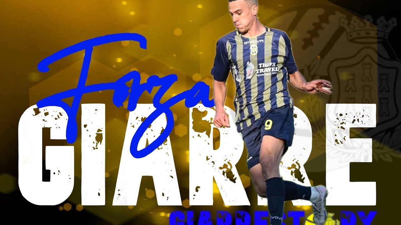 Giarre-Modica 1-2. Il tifo dalla curva Olimpia 