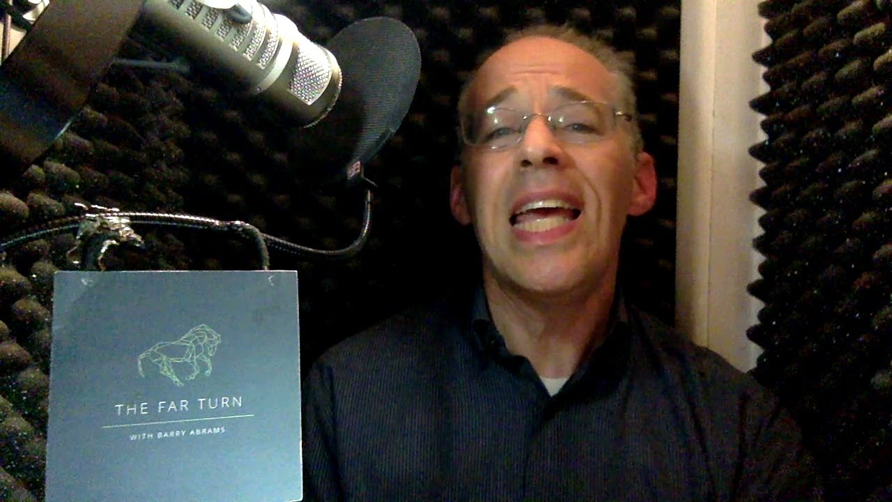 The Far Turn #202 - 10-26-21