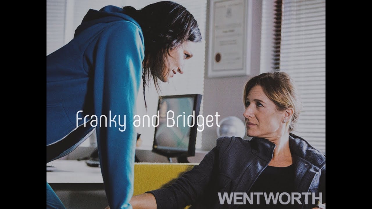 Franky & Bridget - 7 YEARS