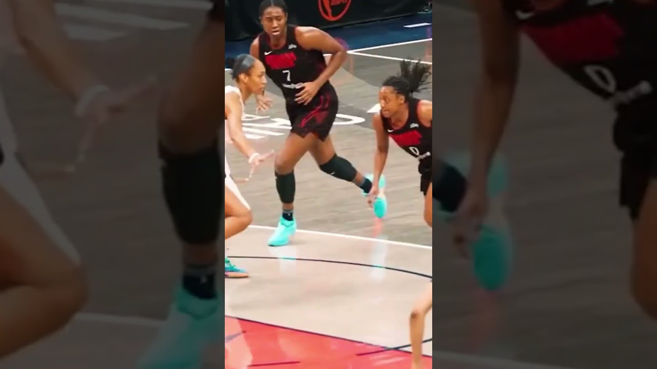 12 WNBA MVPs Just EXPOSED The TRUTH About Caitlin Clark!
