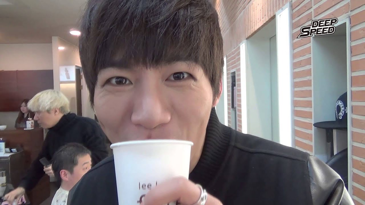 [SPEED] DEEPSPEED PART.1 (딥스피드 1화)