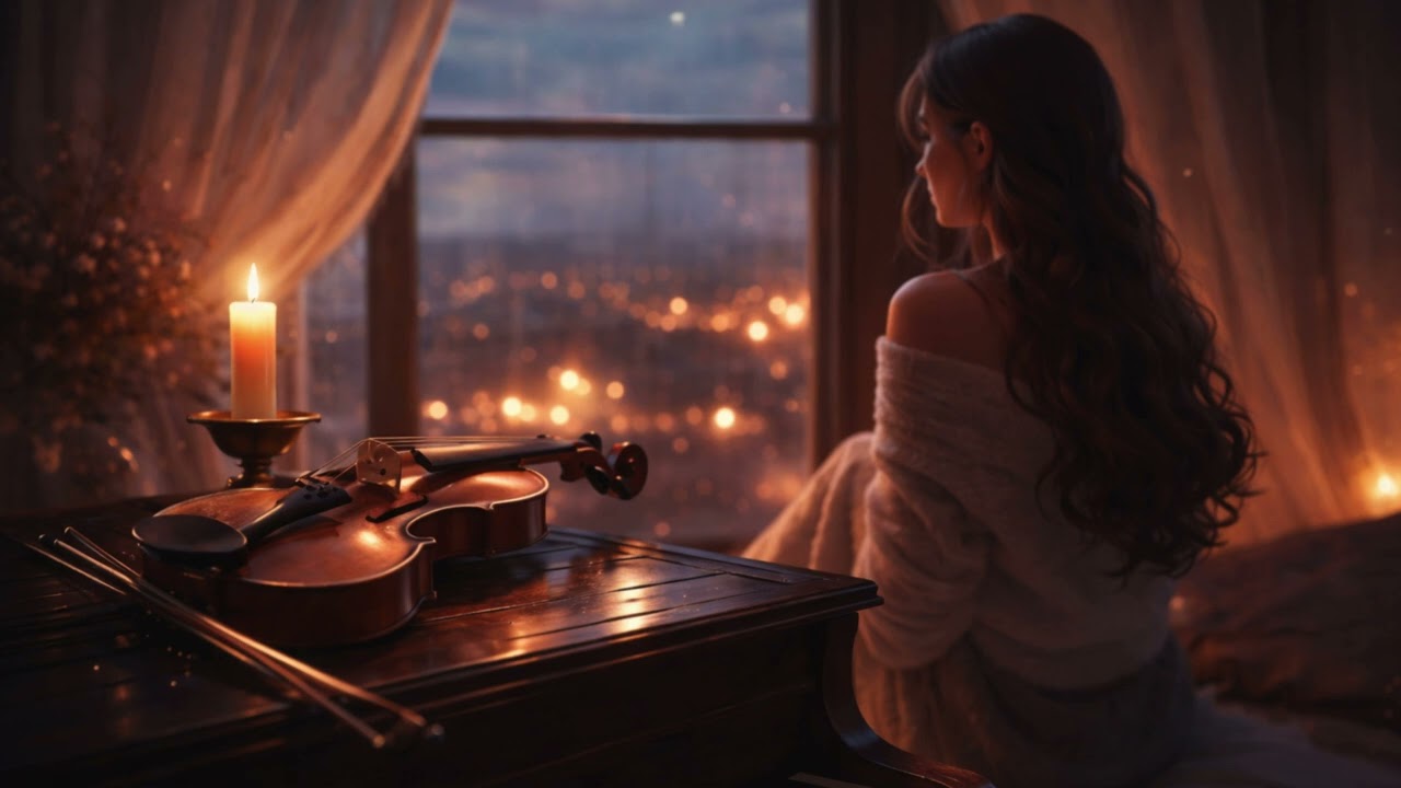 I Get Lost Where You Are | Calm Emotional Song