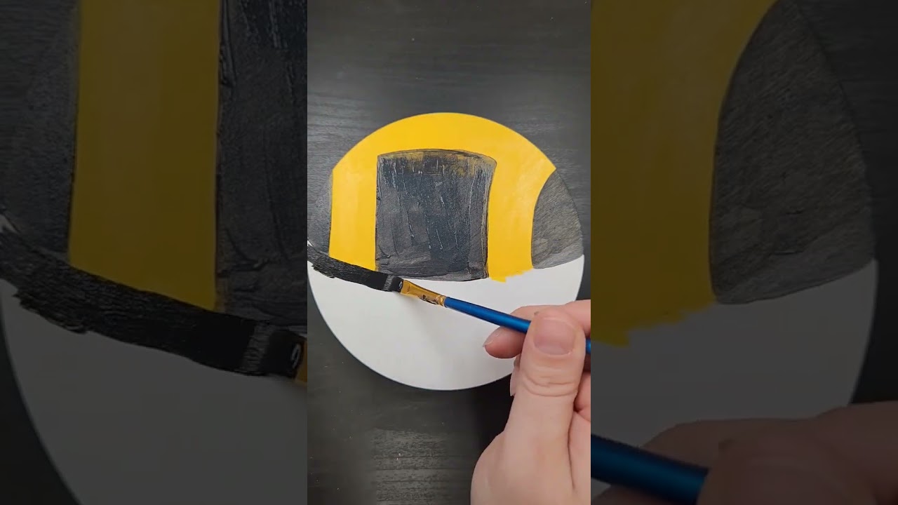 Pok&eacute;mon Pokeball Custom Painting #pok&eacute;mon #pokemon #pokemoncommunity #pokemonart #pokeballs