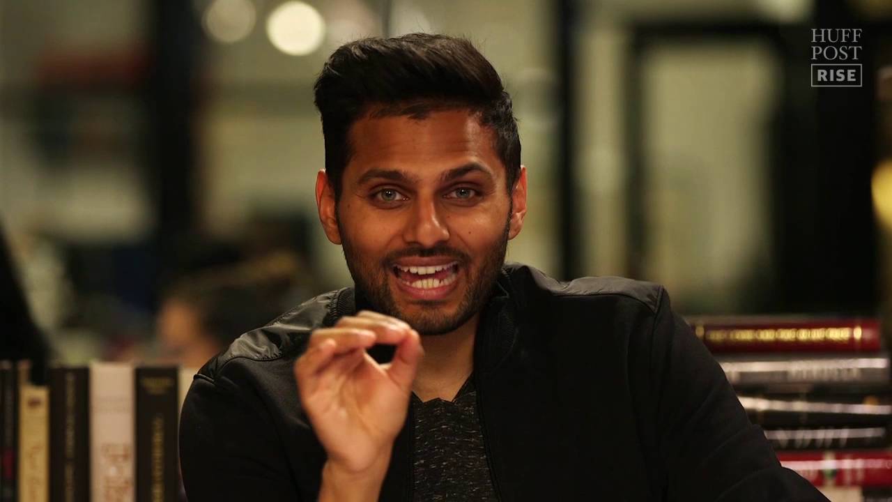 Habits Of Creative Geniuses | Think Out Loud With Jay Shetty