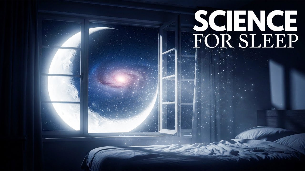 Something Strange Is Happening to Human Sleep Right Now | Science For Sleep