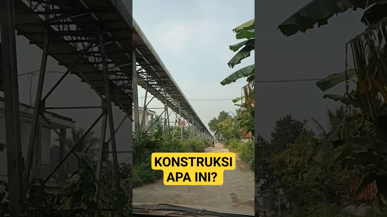 INDOCEMENT CONVEYOR SYSTEM CITEUTEUP