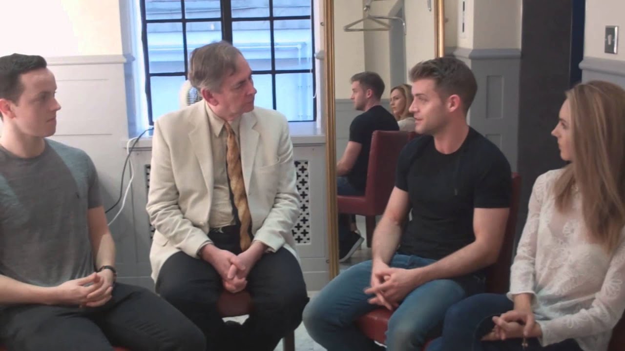 Interview | Lord of the Dance: Dangerous Games