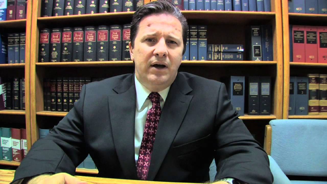 Construction Lawyer Riverside CA | Homeowner Disputes With A Contractor
