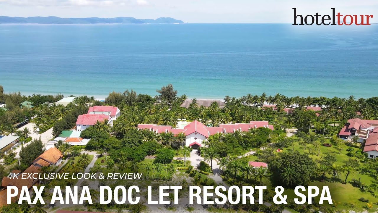 Pax Ana Dốc Lết - 