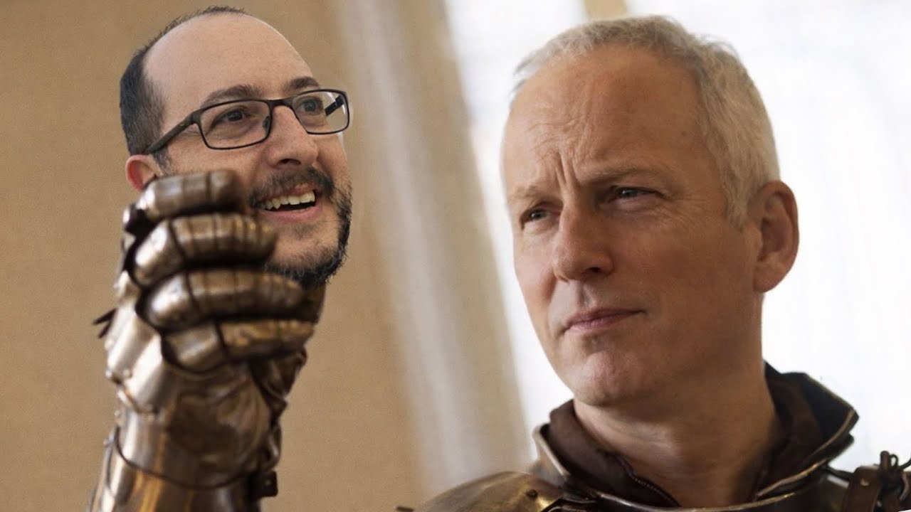 CAUGHT: Jason Schreier LIED About Larian Studios and AI