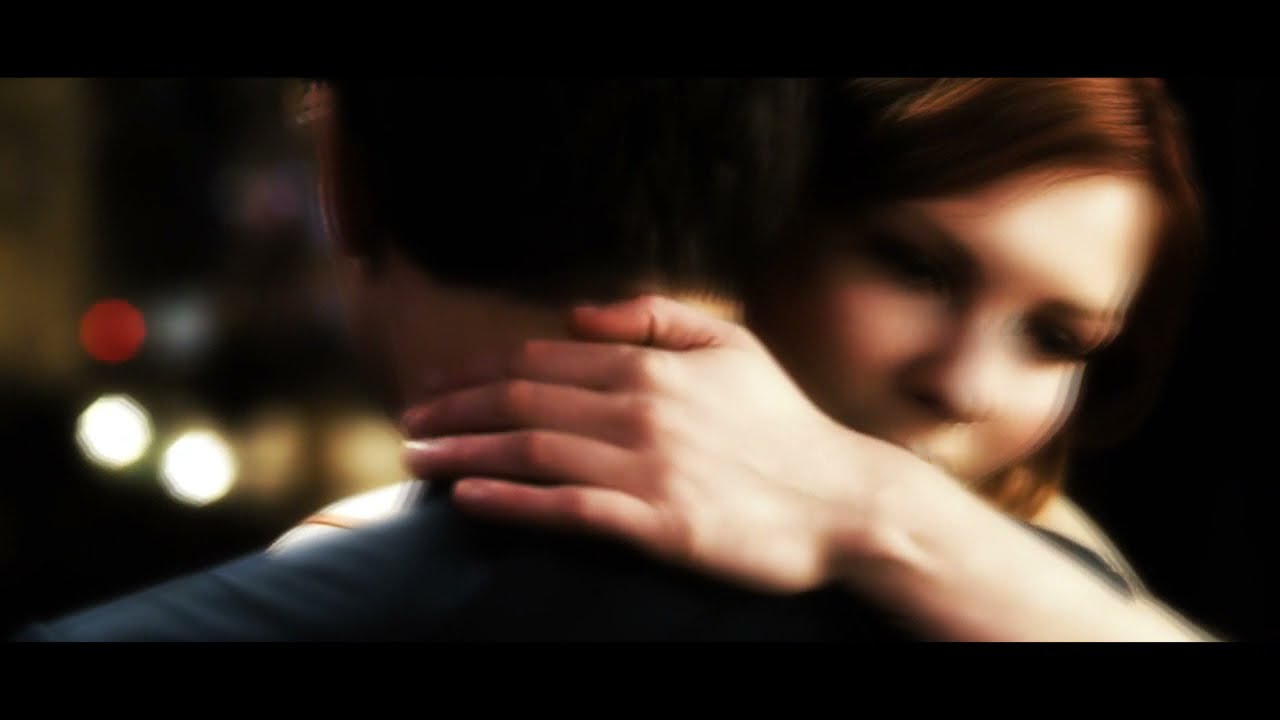 Spider-man Its not over MV