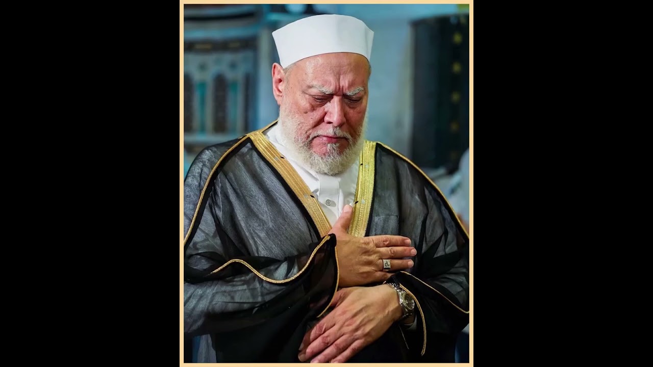 ذكرى انتصار مولانا الإمام علي جمعة على الخوارج كلاب النار