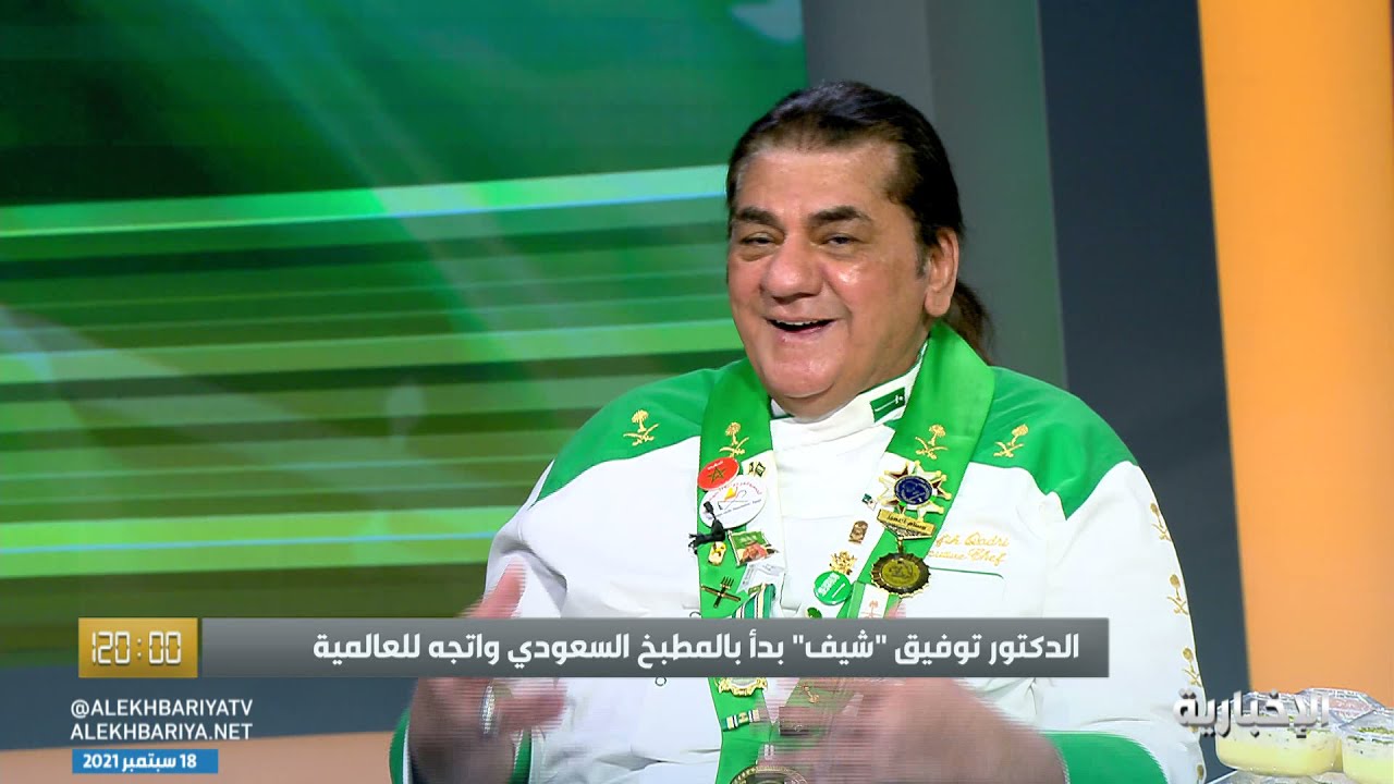 د. توفيق القادري 