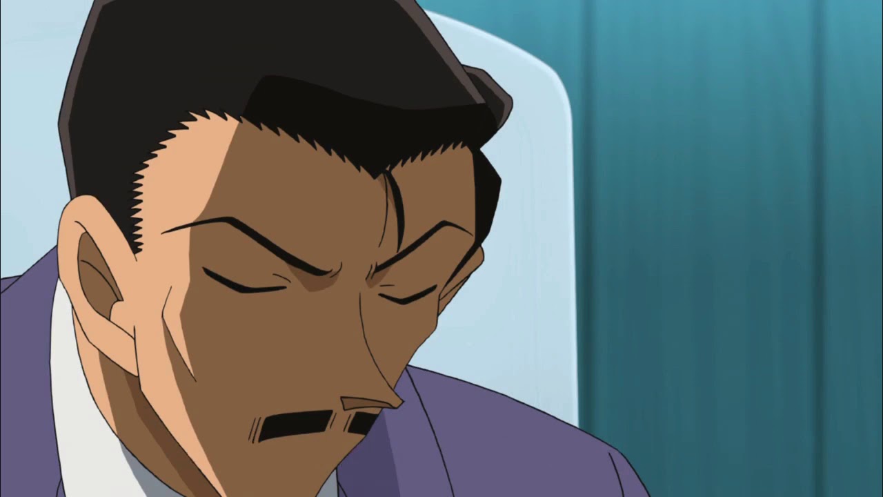Detective Conan soundtrack 