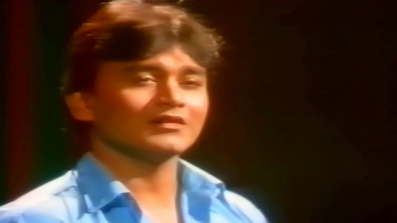 Asif Mehdi Hassan & Mehnaz - Chand Tu Jab 