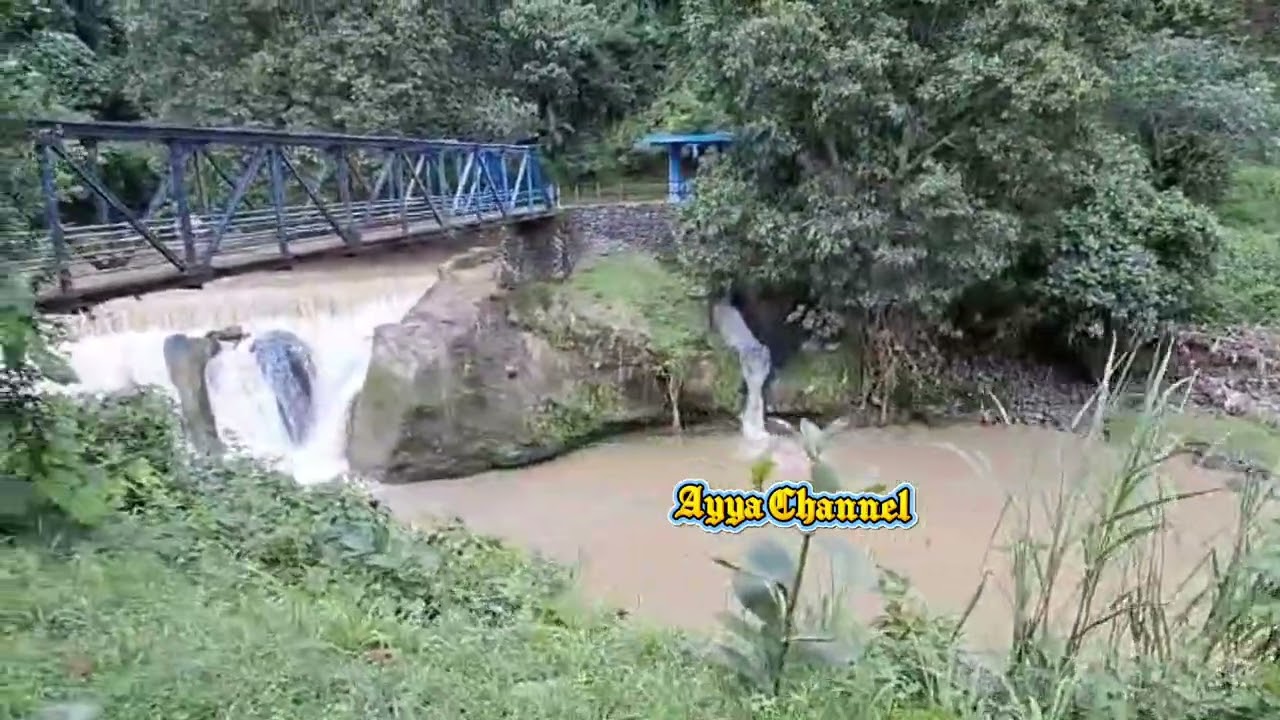 Kedung Pengilon, Kendal, Jawa Tengah. #wisata #pesonaindonesia #peninggalansejarah 