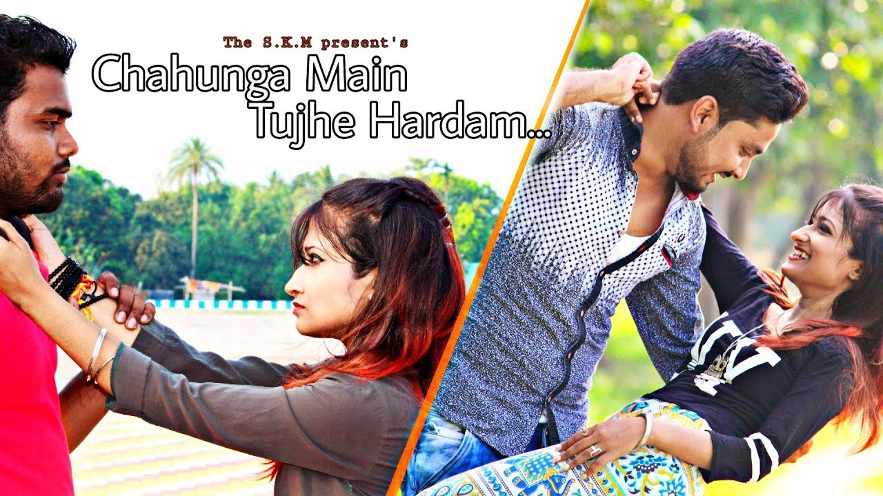 Vaaste , Chahunga Main Tujhe Hardam Tu Meri Zindagi | True Love Never Dies | The S.K.M