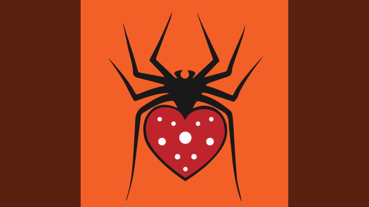 Red Recluse Stomp