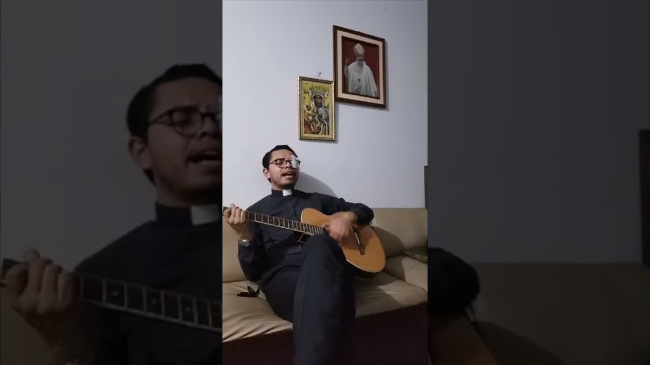 A ti mujer - Padre Emmanuelle Cueto