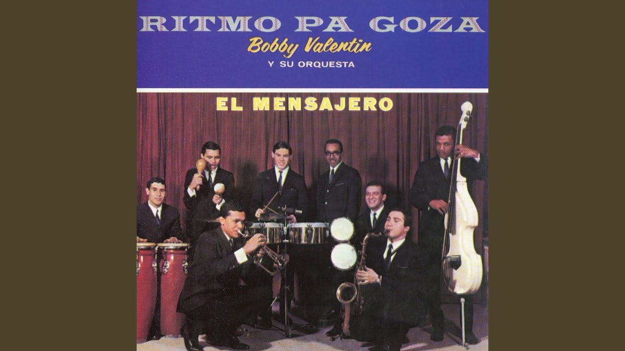 Bombón (Mambo)