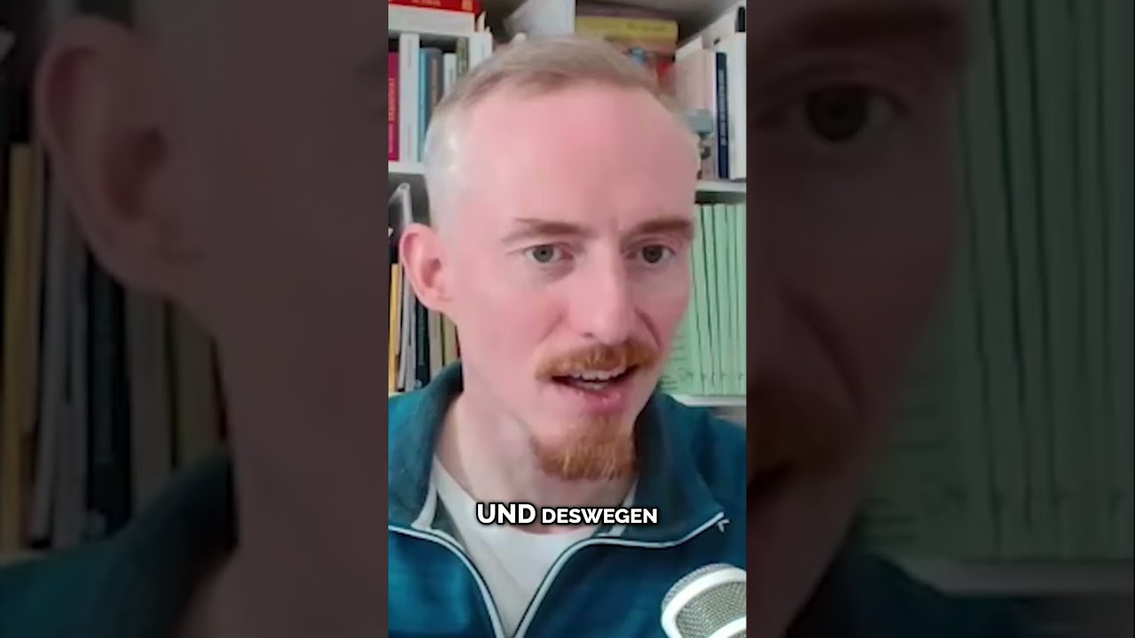 Vorbild sein: Wie dein Leben andere beeinflusst! Krass!
